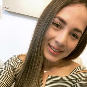 Meet your Posher, Wilmary